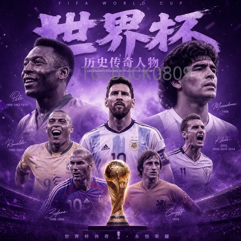 2026美加墨世界杯南美区名额：扩军背景下的竞争格局与出线解析