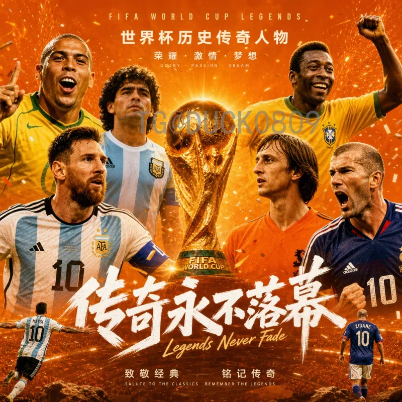 2026美加墨世界杯欧洲区名额分配详解及最新查询方式